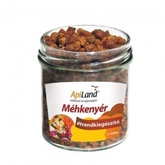 Apiland méhkenyér 100g Apiland méhkenyér 100g