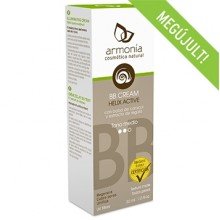 Armonia helix active csiga bb krém közép 30ml