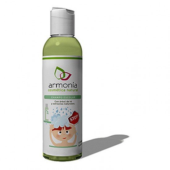 Armonia suli sampon 300ml