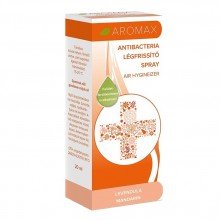 Aromax antibakteriális spray levendula-mandarin 20ml