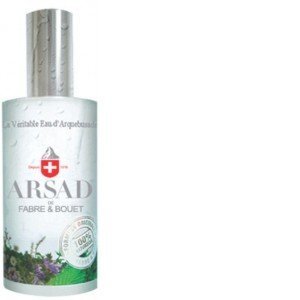 Arsad elixír 100ml