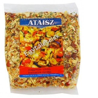 Ataisz egytál hagymás rizottó 200g