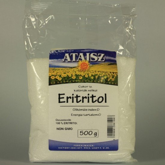 Ataisz eritritol 500g