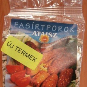 Ataisz fasírtpor vöröslencse snidlinges 200g