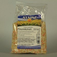 Ataisz finomköret 500g