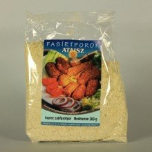 Ataisz ínyenc zabfasirt mediterrán 200g 