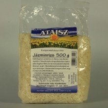 Ataisz jázmin rizs 500g 