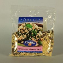 Ataisz köles köret paradicsom 200g 