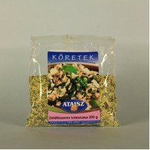 Ataisz köles köret zöldfűszeres 200g 