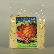 Ataisz omega fasírtpor magyaros 200g 