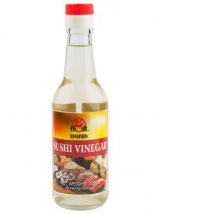 Ázsia sushi ecet 250ml