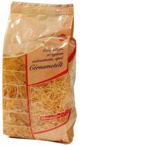 Barbara gluténmentes tészta cérnametélt 200g 