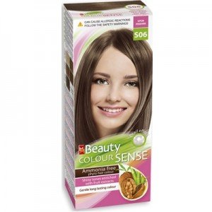 Beauty color s06 tejszínes mogyoró ammónia ment.növ.hajfesté 1db Beauty color s06 tejszínes mogyoró ammónia ment.növ.hajfesté 1db
