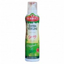 Bertolli olivaolaj spray extra szűz 200ml