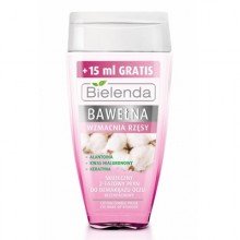 Bielenda gyapot szemfesték lemosó 125ml+15ml