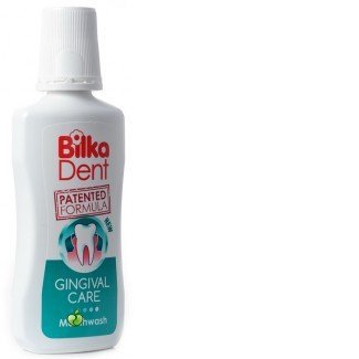 Bilka dent szájvíz gingival 250ml