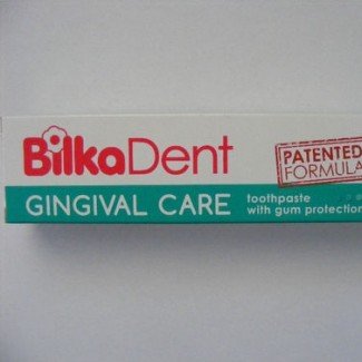 Bilka fogkrém gingival ínyvédő 75ml