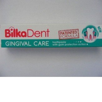 Bilka fogkrém gingival ínyvédő 75ml