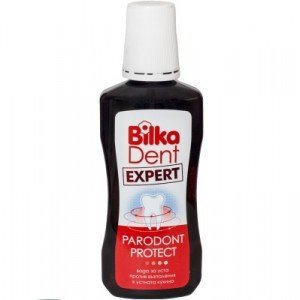 Bilka szájvíz dent expert 250ml