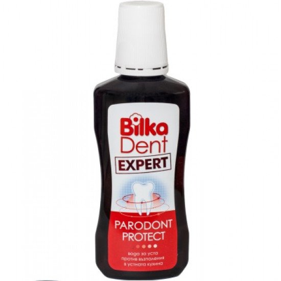 Bilka szájvíz dent expert 250ml