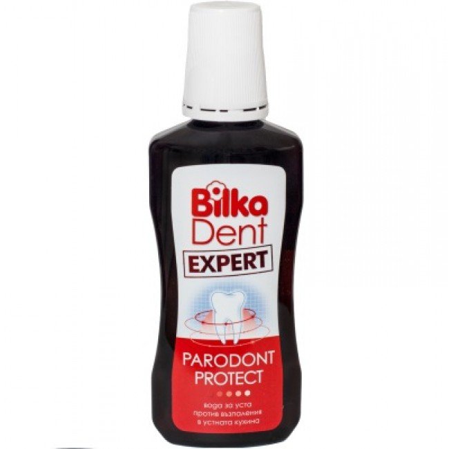 Bilka szájvíz dent expert 250ml