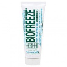 Biofreeze fájdalomcsillapító gél 118ml 