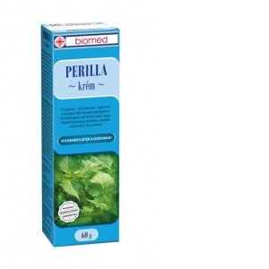 Biomed perilla krém 60g 