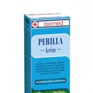 Biomed perilla krém 60g 