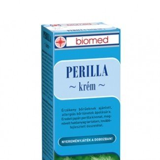 Biomed perilla krém 60g 