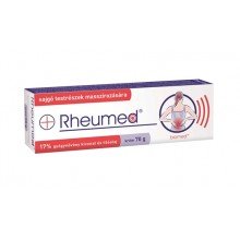 Biomed rheumed krém 70g