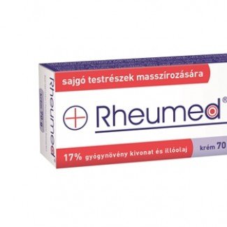 Biomed rheumed krém 70g