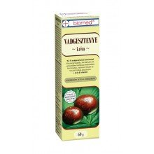 Biomed vadgesztenye krém 60g 