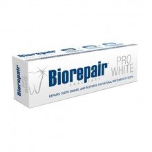 Biorepair fogkrém pro white 75ml