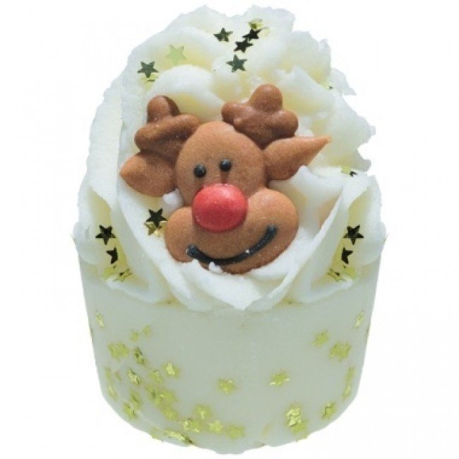 Bomb Cosmetics Rudolf Fürdősüti 50g Bomb Cosmetics Rudolf Fürdősüti 50g