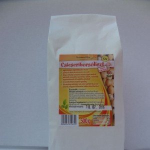 Bonetta csicseriborsóliszt 500g