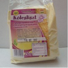 Bonetta kölesliszt 250g