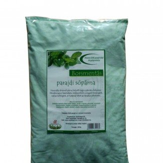 Borsmentás parajdi sópárna 1500g