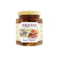 Bretas szárított paradicsom 190ml