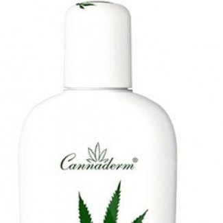 Cannaderm capillus sampon seborrheás fejbőrre 150ml