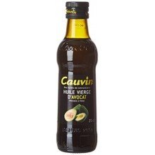 Cauvin avokádóolaj 250ml