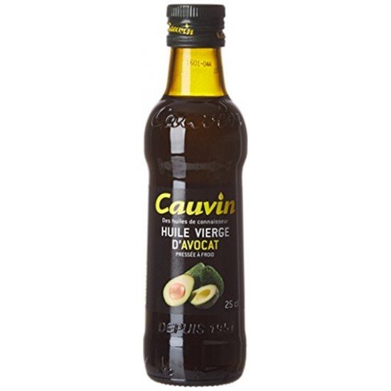 Cauvin avokádóolaj 250ml