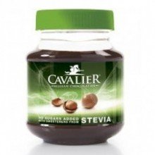 Cavalier mogyorókkrém 380g
