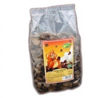 Cerea gluténmentes kakaós kagyló 300g