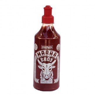 Chimax marha erős chili szósz 500ml
