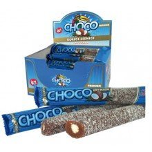 Choco kókuszos csemege 200g