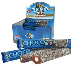 Choco kókuszos csemege 200g