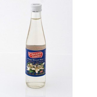 Chtoura garden narancsvíz 250ml