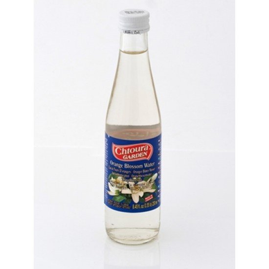 Chtoura garden narancsvíz 250ml Chtoura garden narancsvíz 250ml