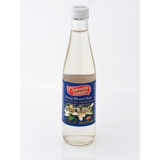 Chtoura garden narancsvíz 250ml