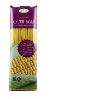 Civita tészta spagetti 450g